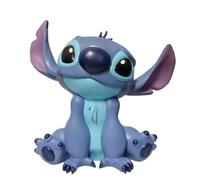 Statua da Giardino Disney Stitch 28 cm in Poliresina