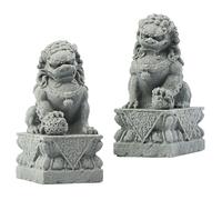 Statua Decorativa Del Leone Oggetti Design Per La Casa Scultura Di