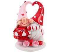 Statua Decorativa Di San Regalo Per Coppie Nozze Gli Sposi