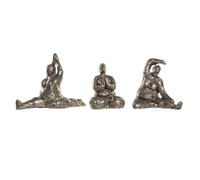 DKD Home Decor Figura Decorativa, Estándar