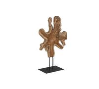 Statua Decorativa Home ESPRIT 52 x 22 x 84 cm 62 x 22 x 76,5 cm