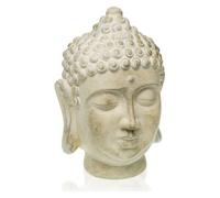 Statua Decorativa Versa Buddha Resina [19 x 26 x 18 cm]