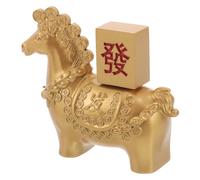 Statua Del Cavallo Feng Shui Statue Di Animali Dello Zodiaco Cinese