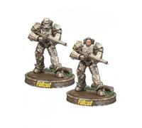 PREORDER Fallout TV Series: MAXIMUS by Dark Horse