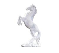 Statua Del Cavallo - Statuetta Della Vittoria In Resina Per La Decorazione