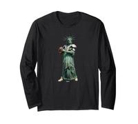 Statua del Football - con Orgoglio per Il Touchdown Maglia a Manica