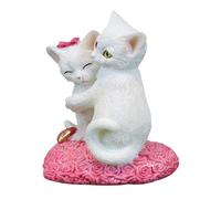 Statua Del Gattino Decorazioni Di San Statuina Per La Casa