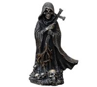 Statua della Discesa del Demone, Statuetta decorativa della Discesa del