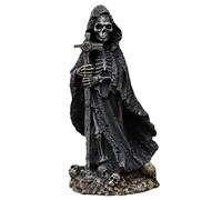 Statua della Discesa del Demone, Statuetta decorativa della Discesa del