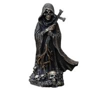 Statua della Discesa del Demone, Statuetta decorativa della Discesa del