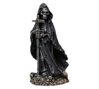 Statua della Discesa del Demone, Statuetta decorativa della Discesa del