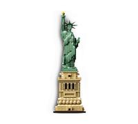 LEGO Architecture: Statua della Liberta'