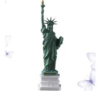 Statua Della Libertà Decorativa Decorazione Casa Arredamento
