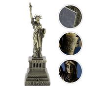 Statua Della Libertà Figurina Statue Di Decorazioni Per Casa