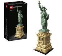 Statua della Libertà Lego Architecture 21042