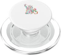 Statua della Libertà PopSockets PopGrip per MagSafe