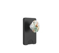 Statua della Libertà Traffic Cone - Divertente regalo patriottico di New York PopSockets PopWallet per MagSafe