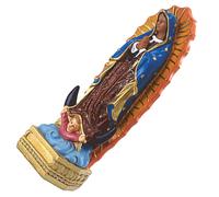 Statua della Madonna Decorazione religiosa Statua della Vergine Maria in resina