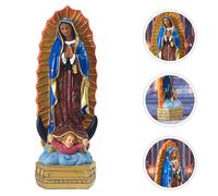 Statua della Madre Maria Statua della Vergine Maria Ornamento Sala studio