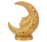 Statua Della Medio Oriente Eid Mubarak Decorazione Decorazioni Per L'Eid