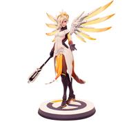 Statua della misericordia di Blizzard Overwatch