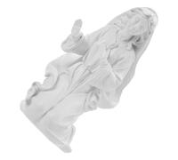 Statua Della Nostra Signora Scultura Religiosa Arredamento Religioso