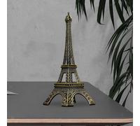Statua della Torre Eiffel, giocattolo architettonico per la festa di