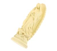 Statua della Vergine Maria per decorazioni per la casa Figurina religiosa per