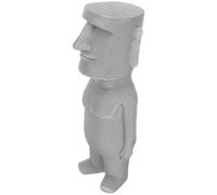 statua dell'isola in decorativa per