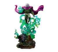 Statua Deluxe Spider-Man Mysterio in scala 1:10