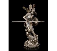Statua Di Athena - Dea Greca Con Gufo | Statua Dei Dei Veronese