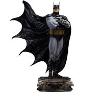 Statua di Batman DC Comics Trinity Legacy, replica in scala 1:4 LE