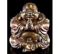 Statua Di Buddha Abbondanza - Ricchezza - Decorazione Veronese