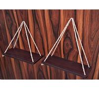 Statua di Buddha Guan Yin, Statua di Quan Yin, Statua di Kuan Yin, Statua Scultura Decorativa con Intaglio in Legno di Palissandro/Ebano, Decorazione Feng Shui per l'Home Office Regalo di