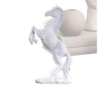 Statua Di Cavallo Decorativa Da Arredo Per La Casa Statuette da Tavolo in
