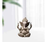 Statua di Decorazione Regalo Auto Interno Esterno Opera d'arte Fattoria Fengshui