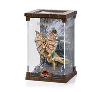 Merchandising Jurassic Park: Noble Collection - Creatura Dilofosauro (Figure)
