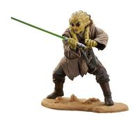 Statua di Fisto Kit della collezione Premier di Gentle Giant Star Wars L'attacco