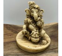 Statua Di Ganesha Diwali Puja Ganesh Ganpati Bella Benedetta Hindu Yoga