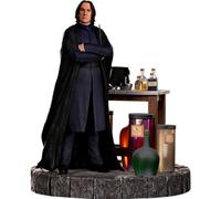 Statua di Harry Potter Severus Snape 1:10 ArtScale altamente collezionabile