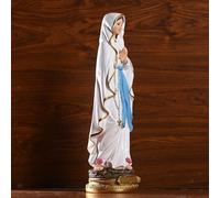 Statua Di In Plastica Cattolica Madonna Statua Fatta A Mano Della Vergine