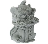 Statua Di Leone D'epoca Scultura Decorazioni Per La Casa Con Leoni