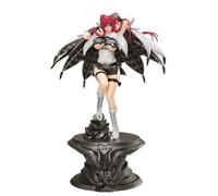 Statua Di Lussuria Asmodeus Della Setta Dei Peccati Mortali 1/8 Figura NUOVA