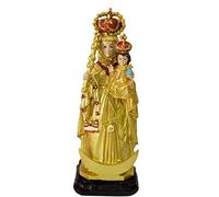 Statua di Madonna di Velankanni Matha - 30 cm | Statua Madre Maria per Altare Casa