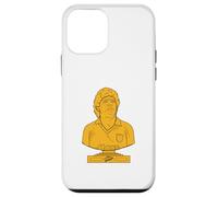 Statua di Maradona Custodia per iPhone 12 mini