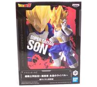 Statua Di Son Goku Super Saiyan Vol 4 Di Dragon Ball Z Nuova Sigillata