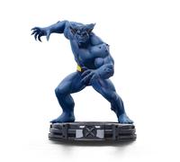 Statua di X-Men '97 Beast in scala 1:10