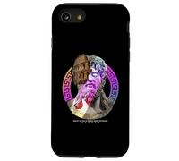 Statua di Zeus - Streetwear estetico spigoloso Custodia per iPhone SE (2020) / 7/8