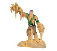 Statua Diamond Select Marvel Comic Sandman Gallery dai quattro anni in su