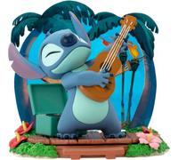 ABYstyle Figure Disney - Stitch con Chitarra